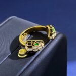 宝格丽serpenti双蛇头 2018款 - 4