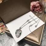 BVLGARI蛇头项链 2019年 - 3