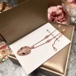 BVLGARI蛇头项链 2019年 - 4