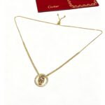 Cartier 猎豹项链 2012款 - 3
