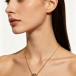Cartier 猎豹项链 2012款 - 5