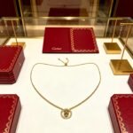 Cartier 猎豹项链 2012款 - 9