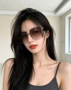 디올 선글라스