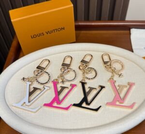 LV 파셋 키 홀더
