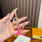 LV 파셋 키 홀더 - 2