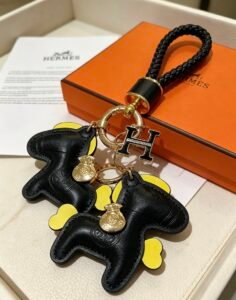 Hermès에르메스 백참키링