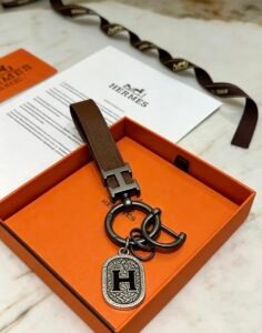 Hermès에르메스 백참키링