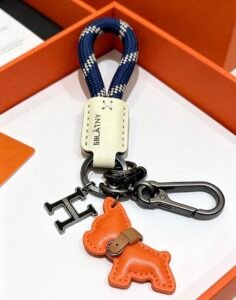 Hermès에르메스 백참키링