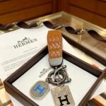 Hermès에르메스 백참키링 - 3