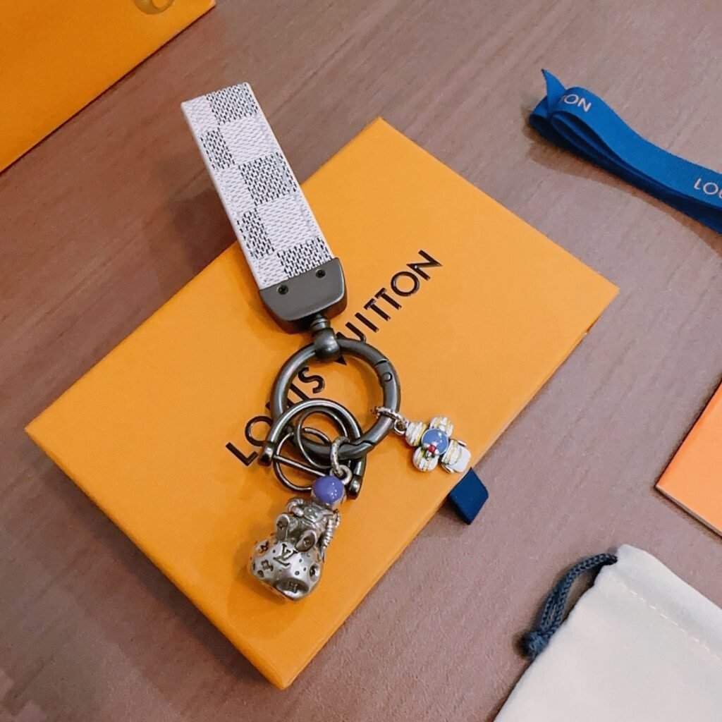 lv루이비통 백참키링
