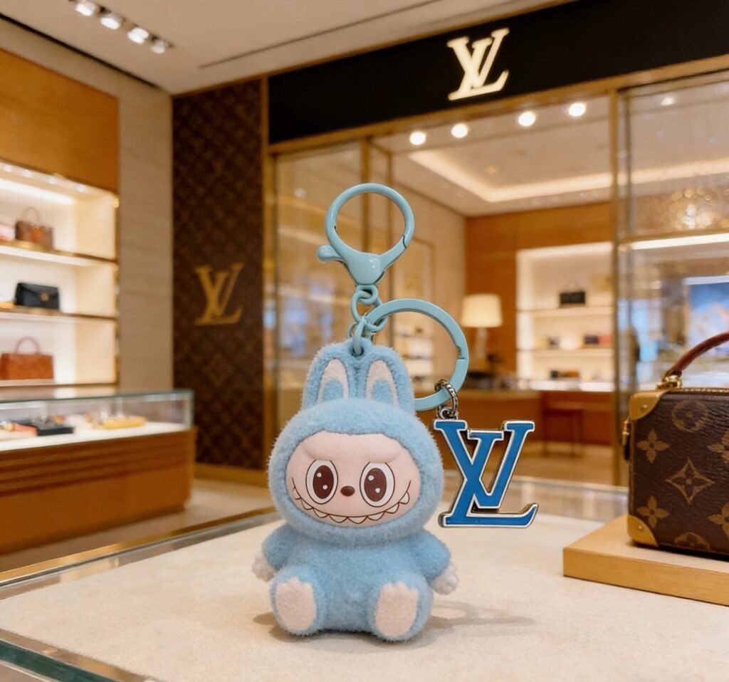 lv루이비통 백참키링