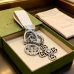 Gucci구찌 백참키링 - 5