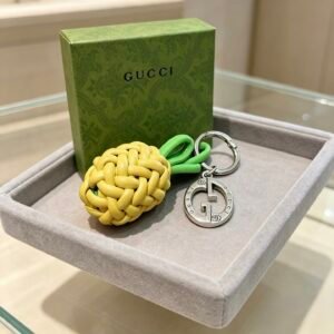 Gucci구찌 백참키링