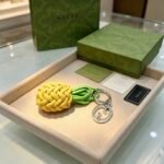 Gucci구찌 백참키링 - 6