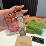 Gucci구찌 백참키링 - 2