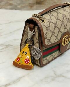 Gucci구찌 백참키링