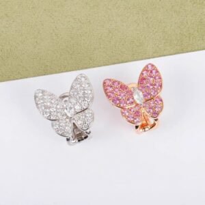 반클리프 아펠 — Van Cleef & Arpels