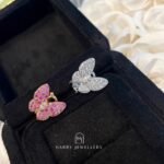 반클리프 아펠 — Van Cleef & Arpels - 5