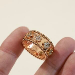 반클리프 아펠 — Van Cleef & Arpels