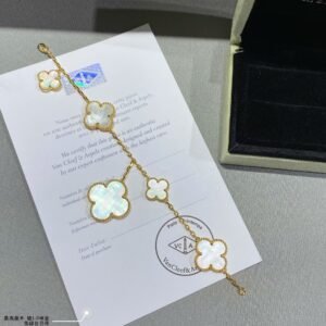 반클리프 아펠 — Van Cleef & Arpels