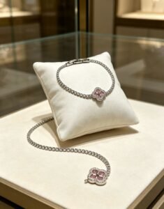 반클리프 아펠 — Van Cleef & Arpels
