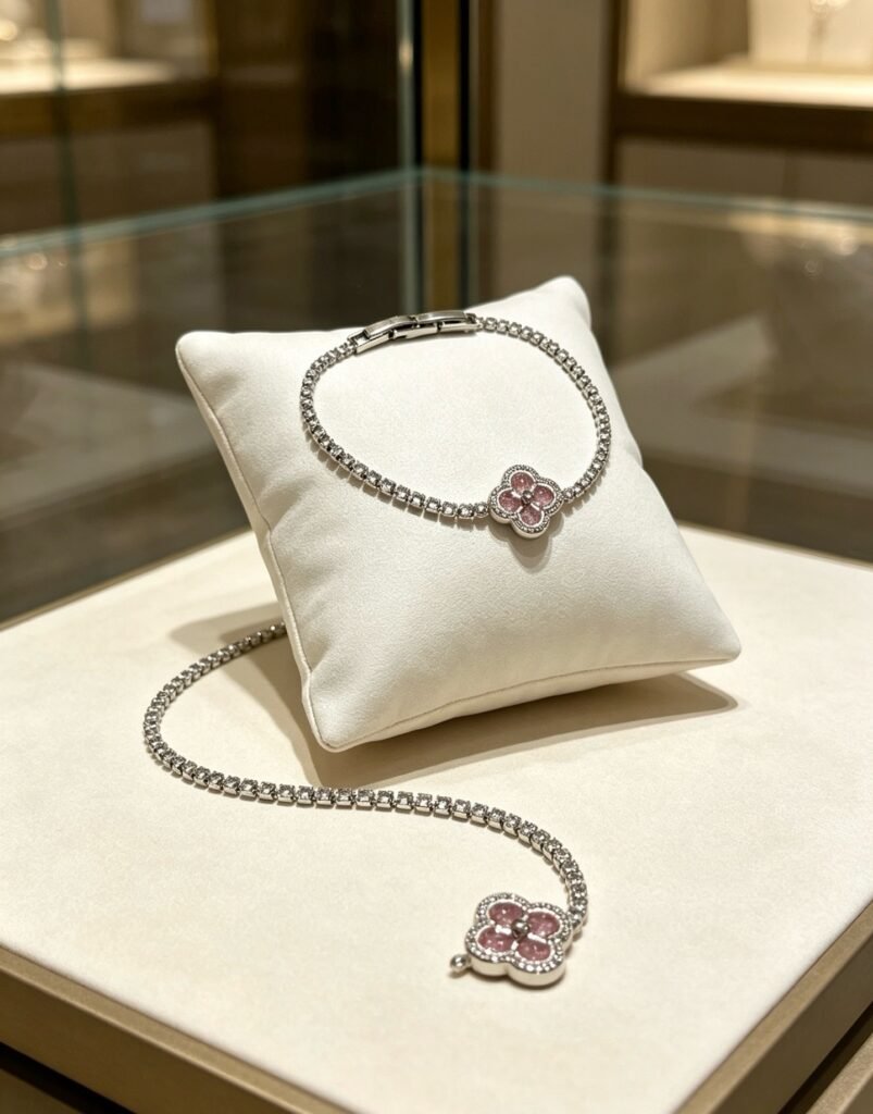 반클리프 아펠 — Van Cleef & Arpels