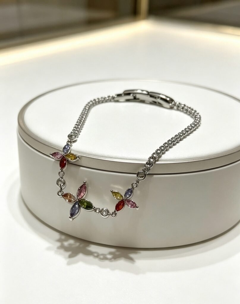 반클리프 아펠 — Van Cleef & Arpels