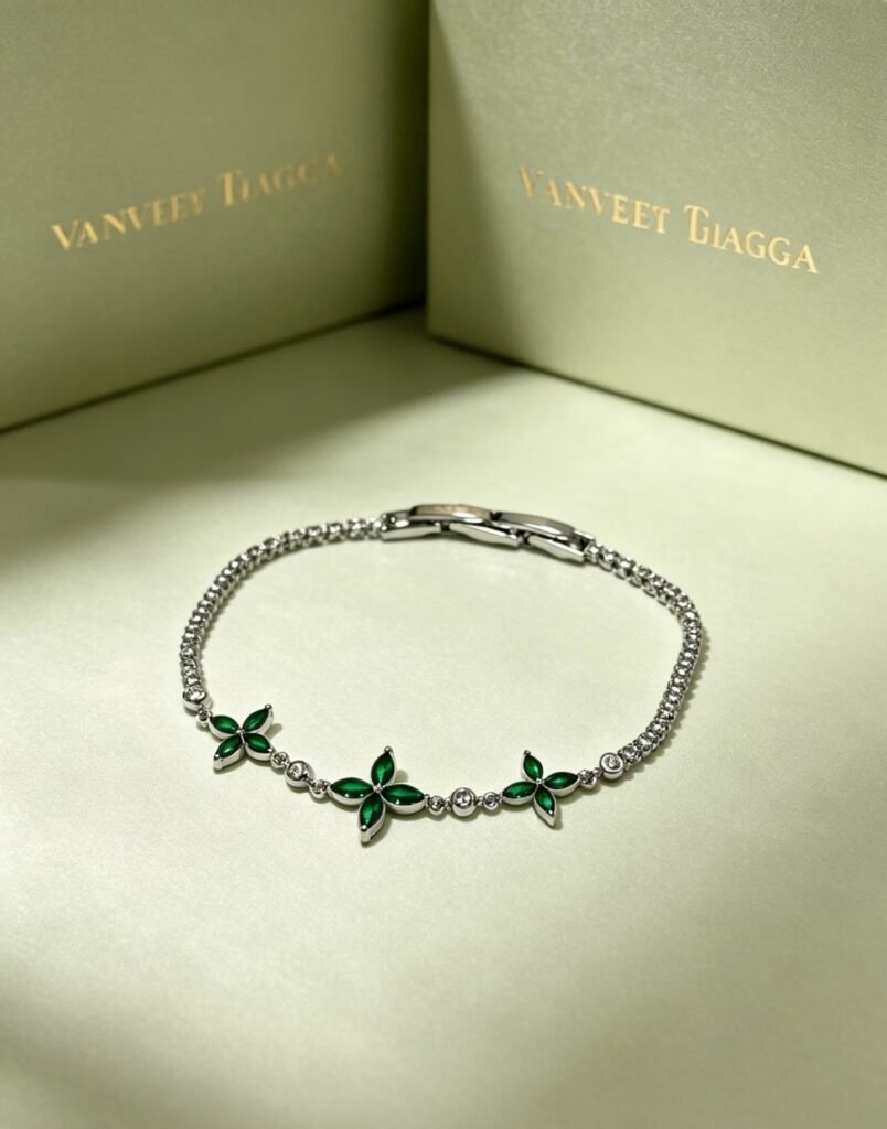 반클리프 아펠 — Van Cleef & Arpels