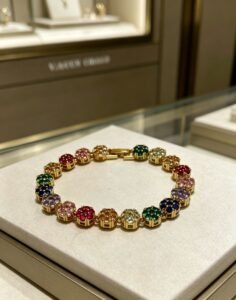 반클리프 아펠 — Van Cleef & Arpels