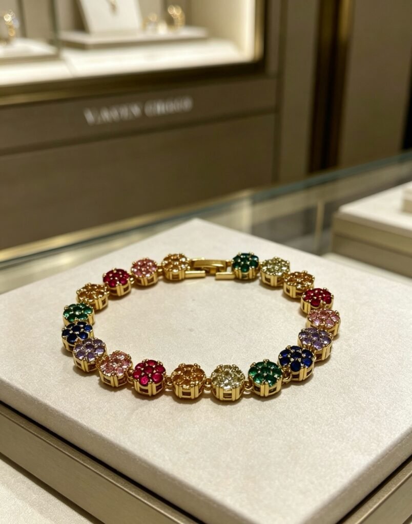 반클리프 아펠 — Van Cleef & Arpels