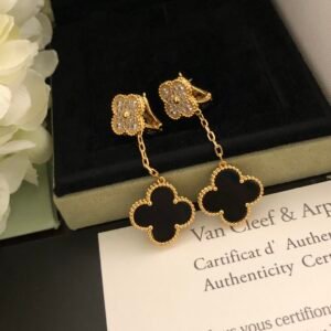 반클리프 아펠 — Van Cleef & Arpels