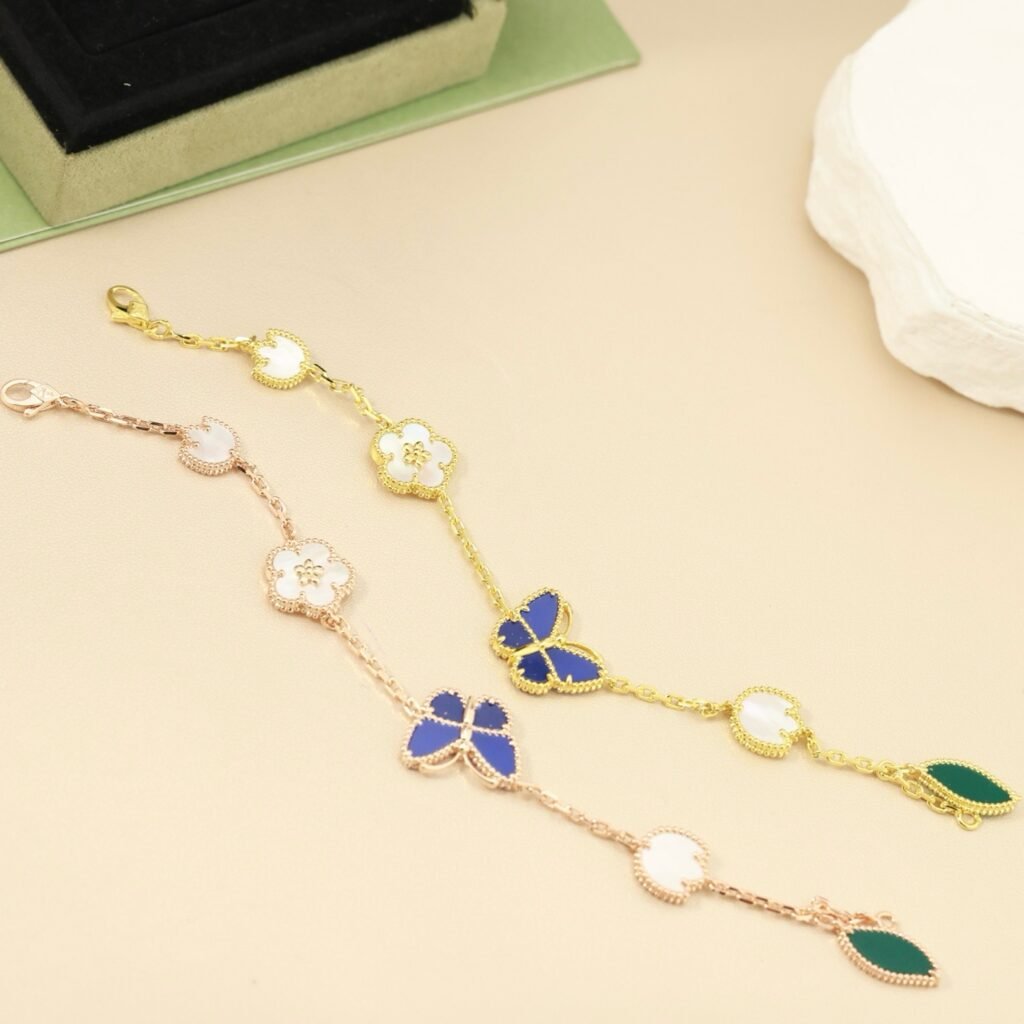 반클리프 아펠 — Van Cleef & Arpels