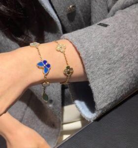 반클리프 아펠 — Van Cleef & Arpels
