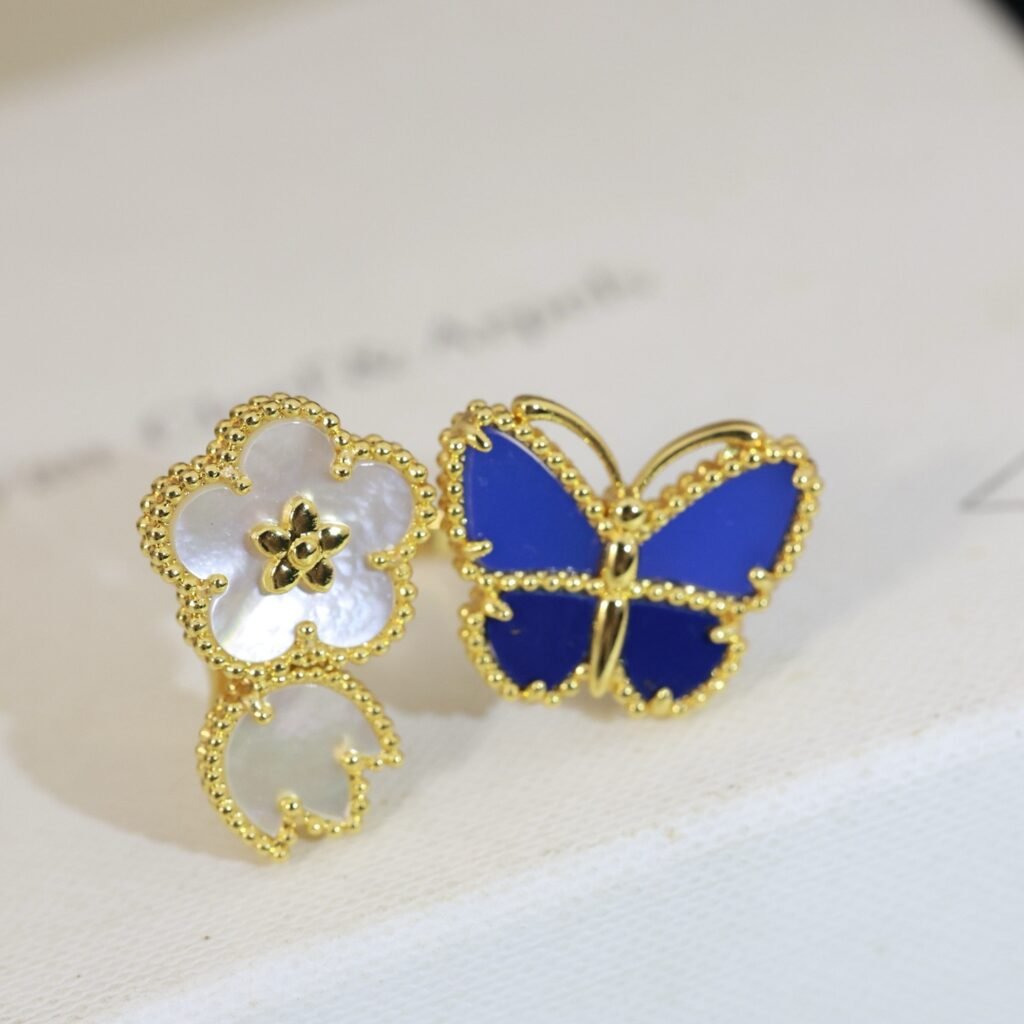 반클리프 아펠 — Van Cleef & Arpels