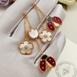 반클리프 아펠 — Van Cleef & Arpels