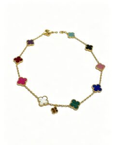 반클리프 아펠 — Van Cleef & Arpels