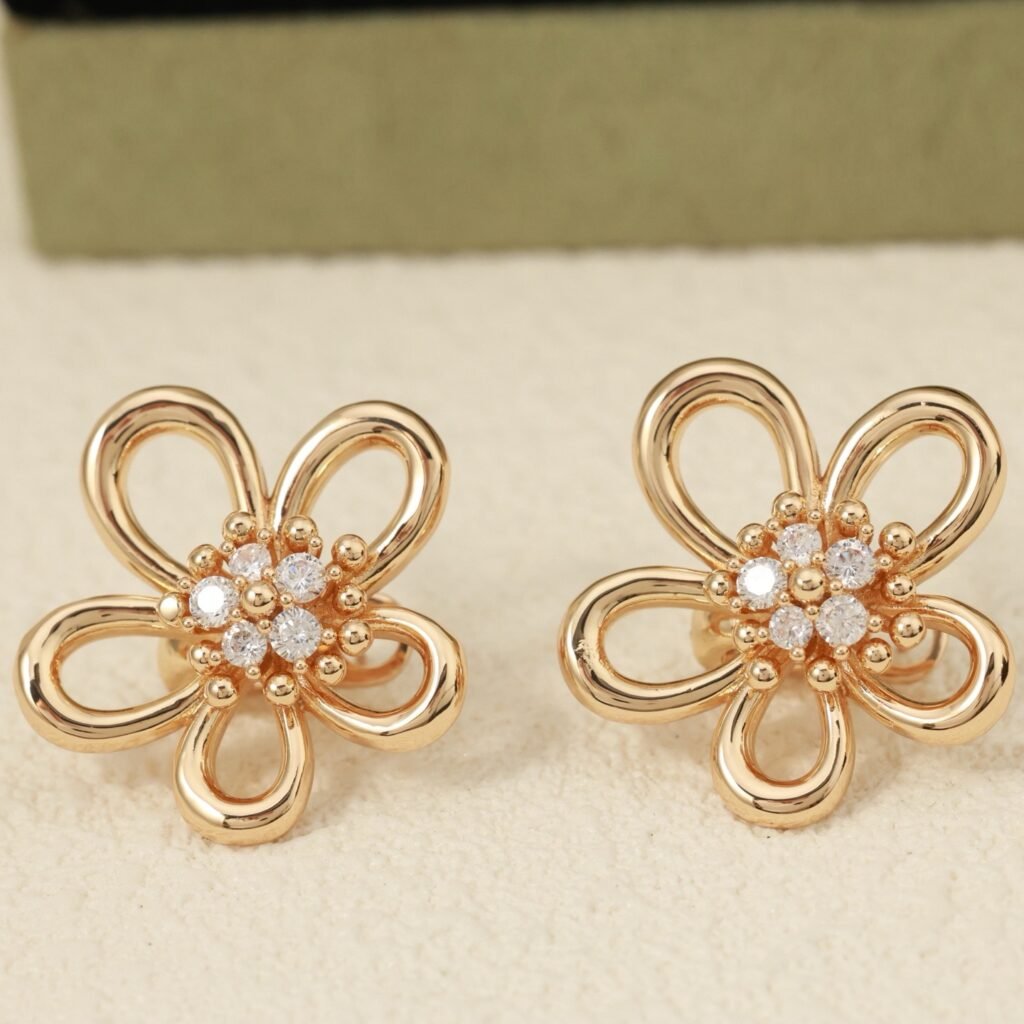 반클리프 아펠 — Van Cleef & Arpels