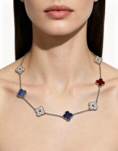 반클리프 아펠 — Van Cleef & Arpels