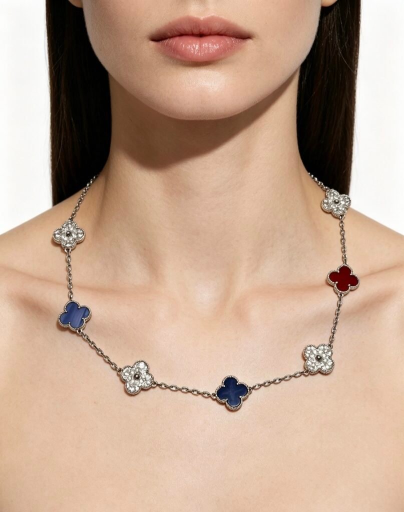 반클리프 아펠 — Van Cleef & Arpels