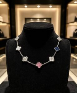 반클리프 아펠 — Van Cleef & Arpels