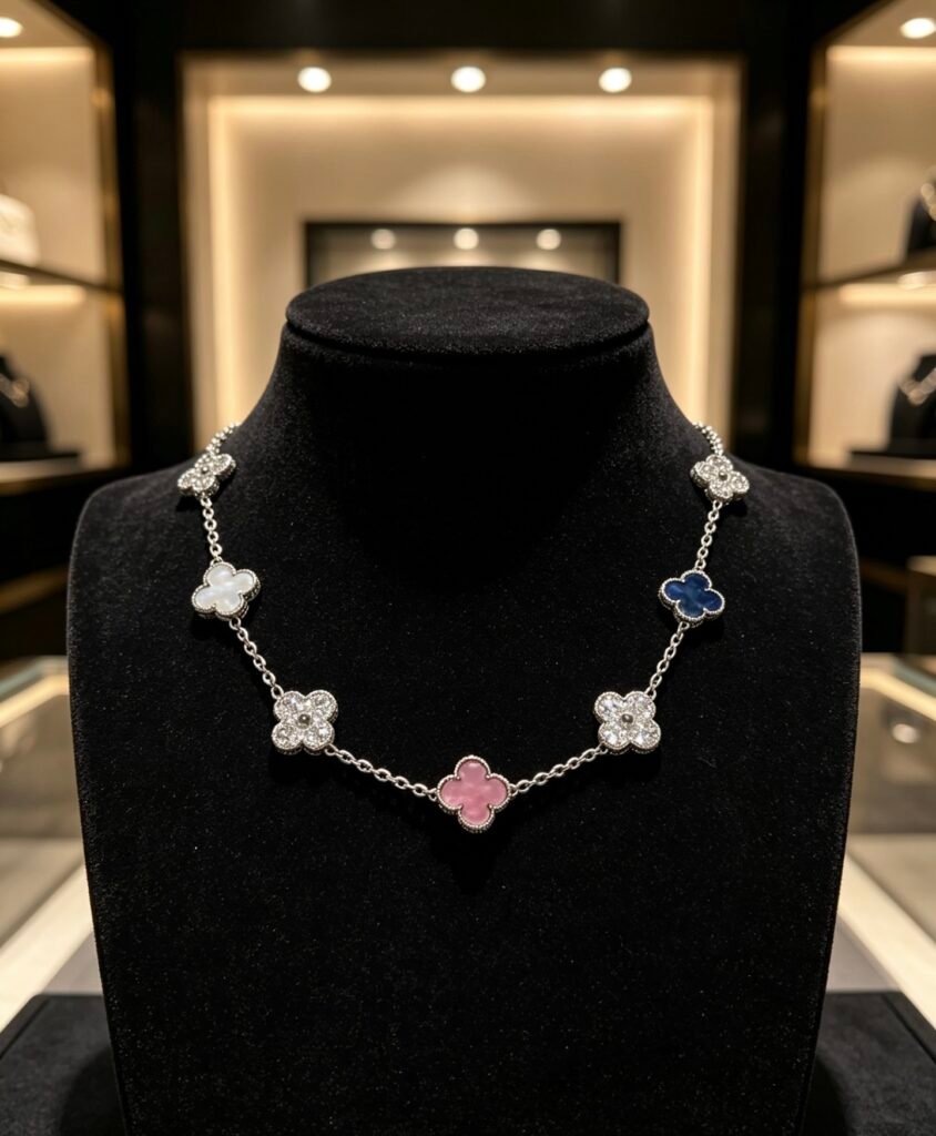 반클리프 아펠 — Van Cleef & Arpels