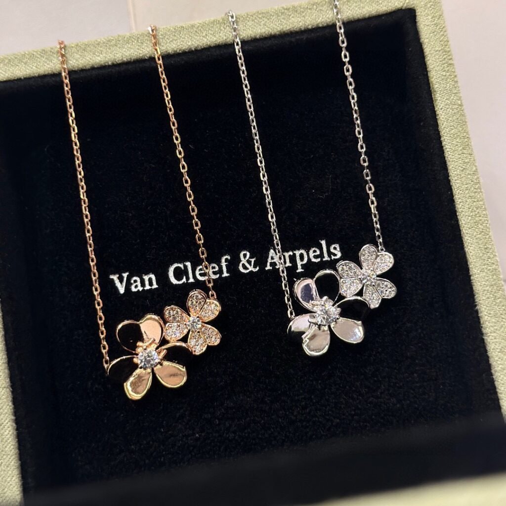 반클리프 아펠 — Van Cleef & Arpels