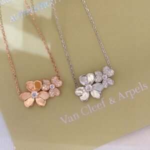 반클리프 아펠 — Van Cleef & Arpels