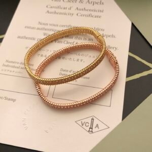 반클리프 아펠 — Van Cleef & Arpels
