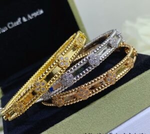 반클리프 아펠 — Van Cleef & Arpels