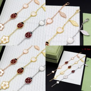 반클리프 아펠 — Van Cleef & Arpels