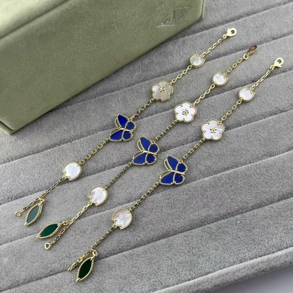 반클리프 아펠 — Van Cleef & Arpels
