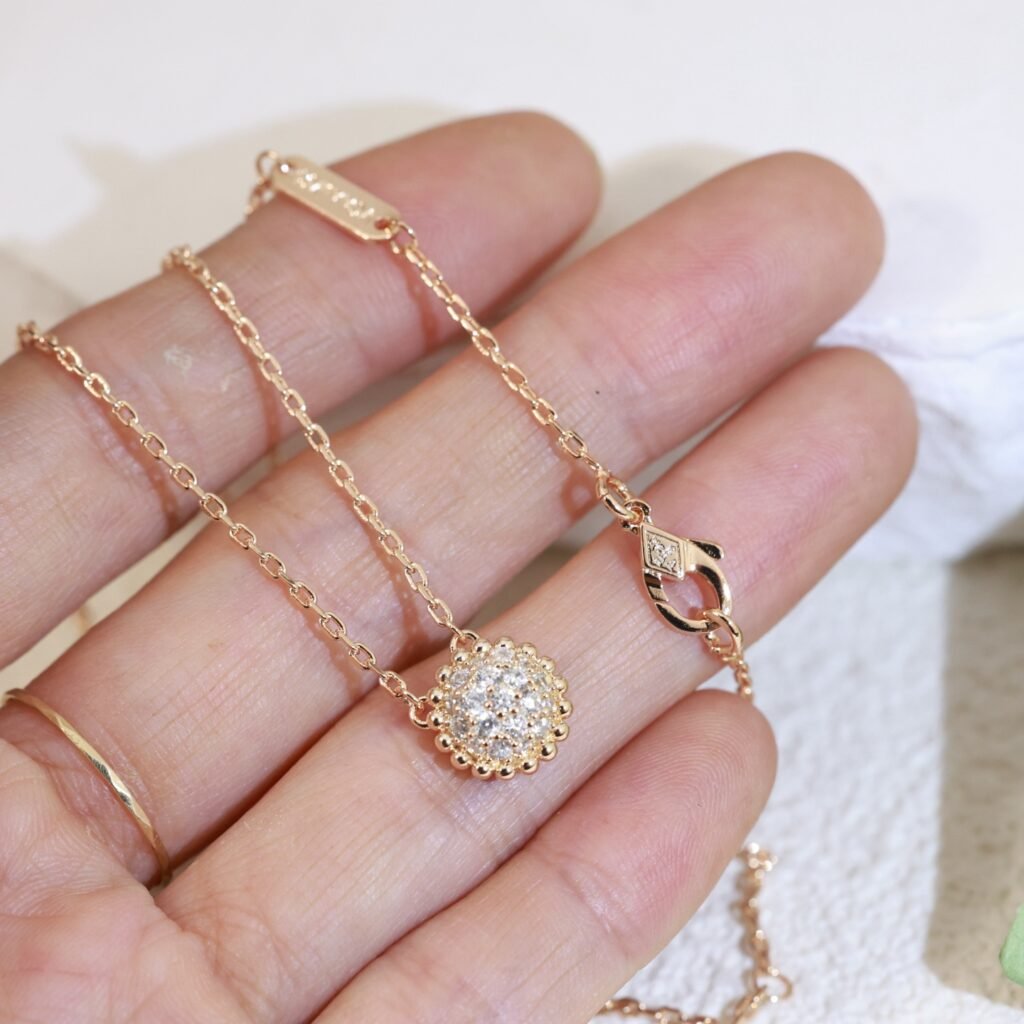반클리프 아펠 — Van Cleef & Arpels