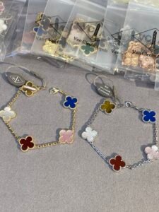 반클리프 아펠 — Van Cleef & Arpels