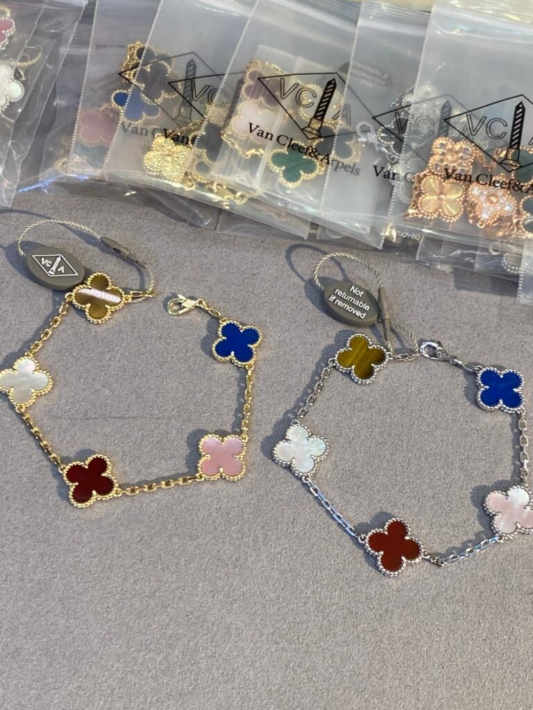 반클리프 아펠 — Van Cleef & Arpels